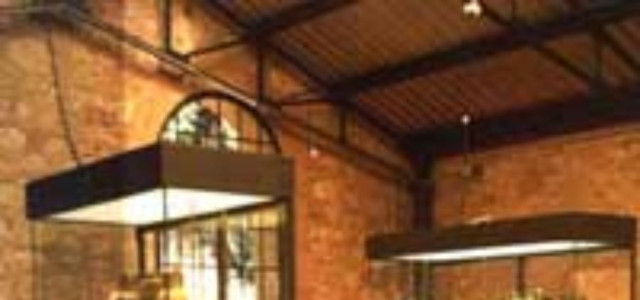 Parco archeominerario di San Silvestro