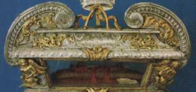 Museo di arte sacra della pieve di S.Maria Assunta