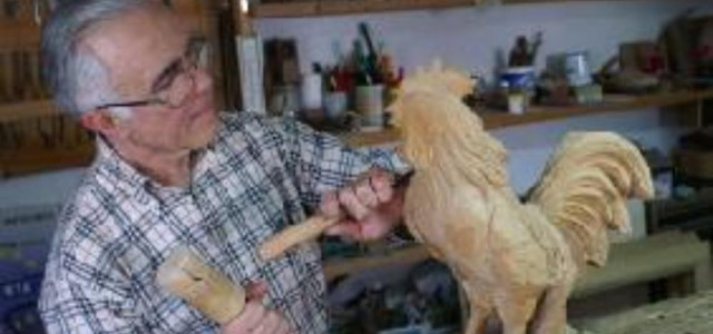 Museo delle arti e dei mestieri del legno