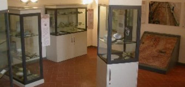 Museo archeologico di Castelfranco di Sotto