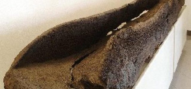 Museo archeologico di Orentano