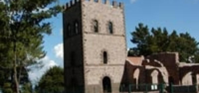 Museo delle miniere di Montecatini Val di Cecina