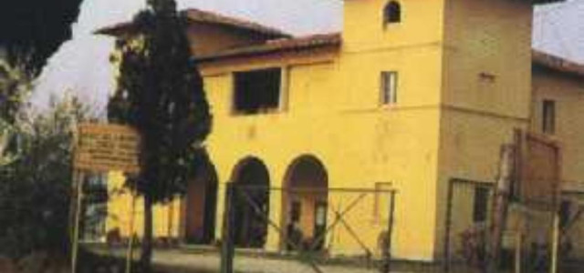 Museo del lavoro e della civiltà rurale