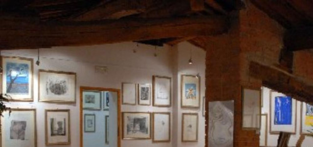 Museo di incisioni e litografie - Donazione Vito Merlini