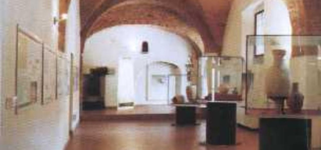 Museo archeologico di San Miniato