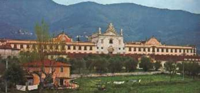 Museo nazionale della Certosa Monumentale di Calci