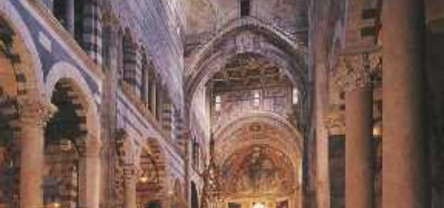 Cattedrale di Santa Maria