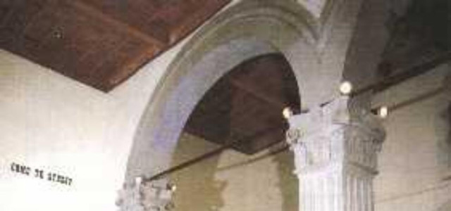 Museo della Confraternita della Misericordia