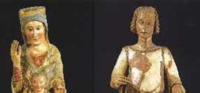 Museo delle Arti e Tradizioni Popolari dell’Alta Valle del Tevere - Palazzo Taglieschi