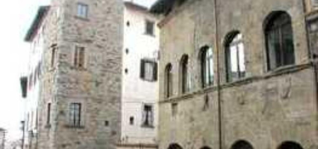 Casa museo Ivan Bruschi