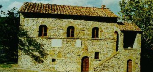 Museo michelangiolesco