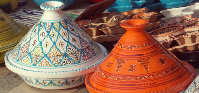 Il cous cous più buono del Mediterraneo? A San Vito Lo Capo