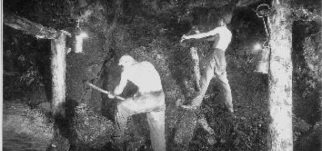 Museo delle miniere di Cavriglia