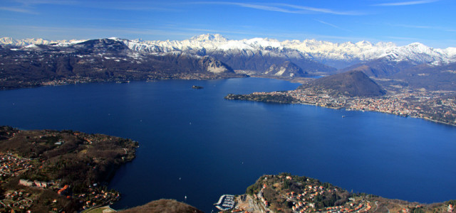 Lago Maggiore