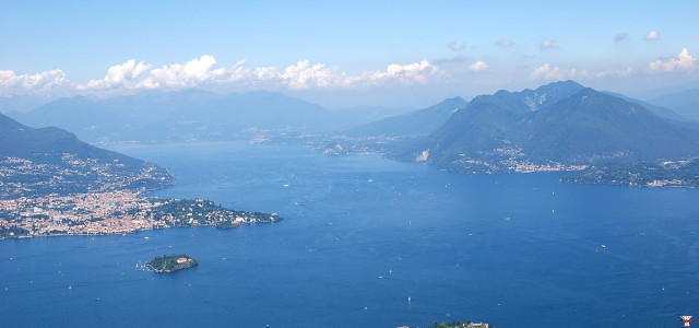 Isole Borromee