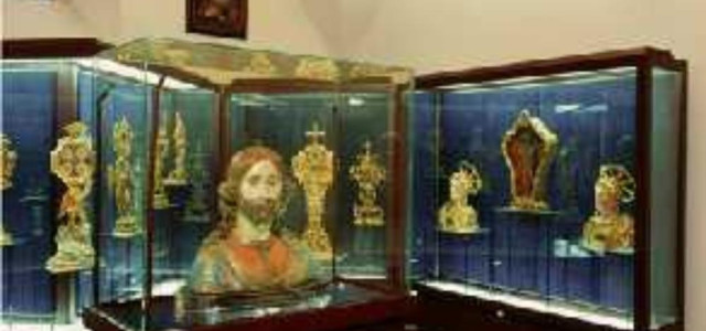 Santuario della Verna