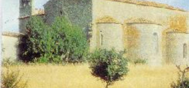 Antiquarium di Farneta