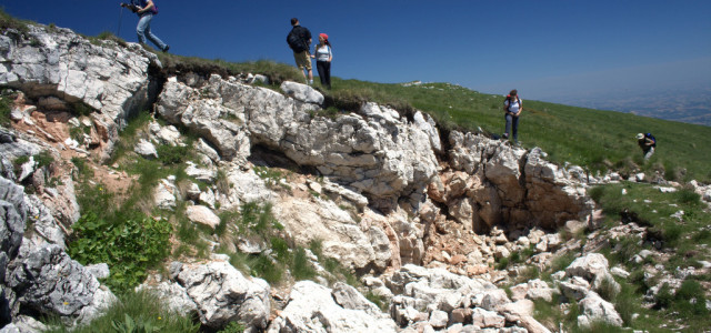 Grotta della Sibilla
