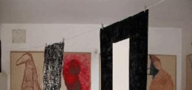 Casa Venturi, archivio Venturino Venturi, centro di documentazione per la scultura italiana del '900