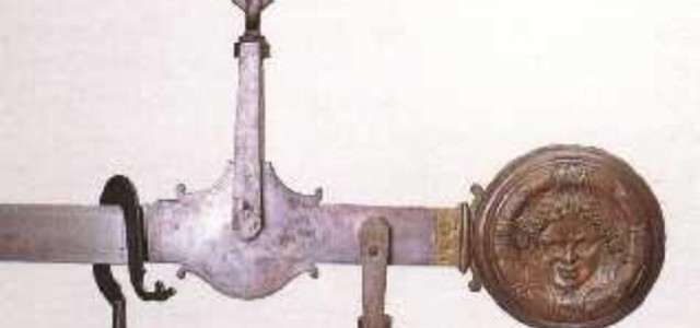 Museo delle bilance &quot;Collezione Velio Ortolani&quot;