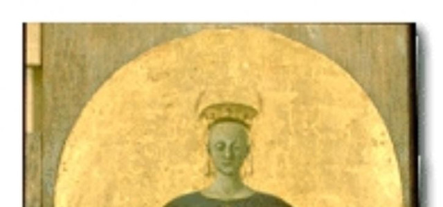Museo civico di Sansepolcro