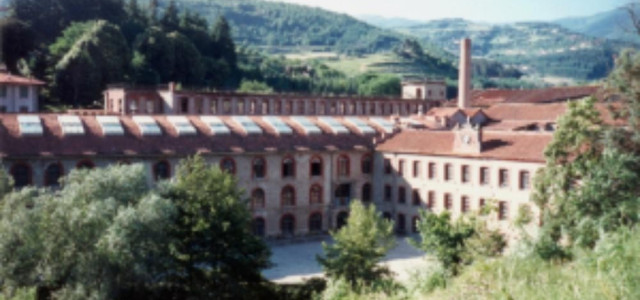 Museo dell'arte della lana di Stia