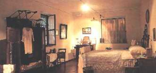 Ecomuseo della casa contadina