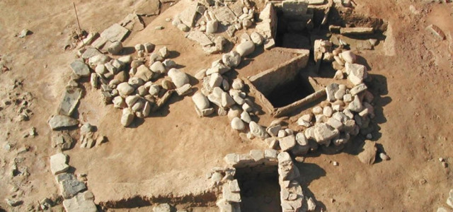 Area archeologica del Sodo e Tomba di Camucia
