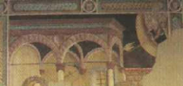 Basilica di San Salvatore a Soffena