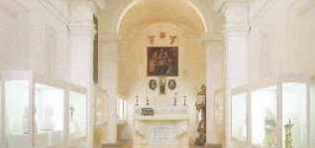 Museo della pieve di S. Giovanni Battista