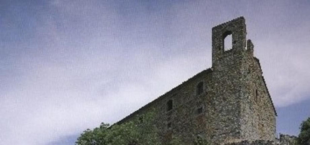 Fortezza Medicea del Girifalco