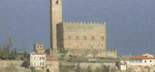 Castello dei Conti Guidi - Mostre permanenti