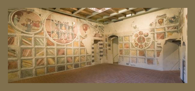 Museo civico archeologico e d'arte sacra Palazzo Corboli