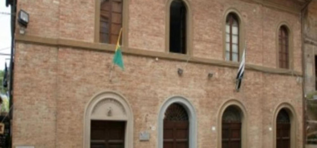 La misericordia patrimonio e testimonianze