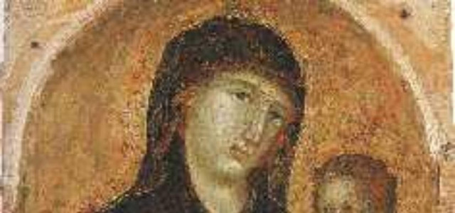 Museo d'arte sacra della Val d'Arbia