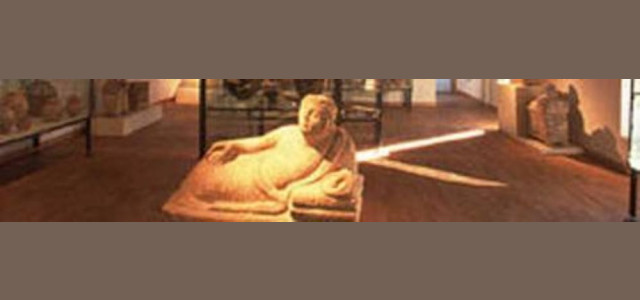 Museo archeologico e di arte sacra di Casole d'Elsa