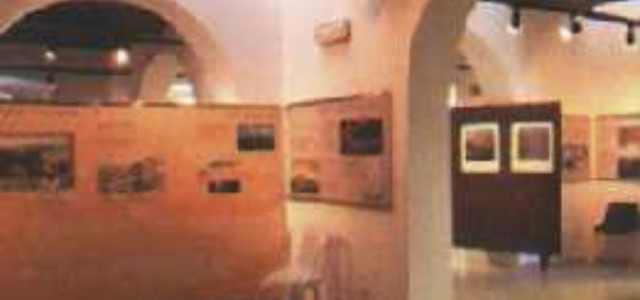 Museo del paesaggio di Castelnuovo Berardenga