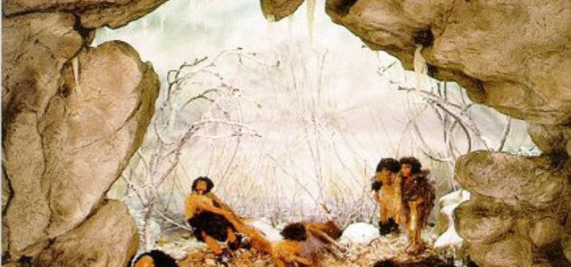 Museo civico per la preistoria del Monte Cetona