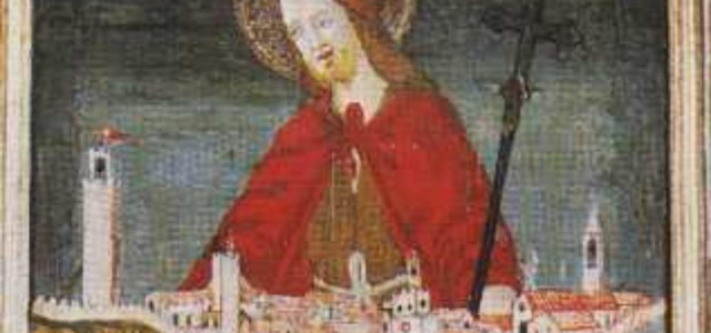 Museo della Collegiata di S. Giovanni Battista