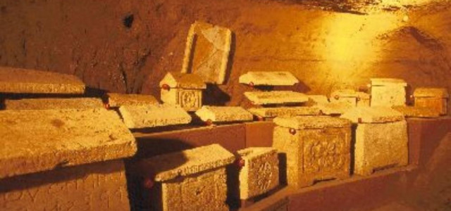 Museo civico la città sotterranea