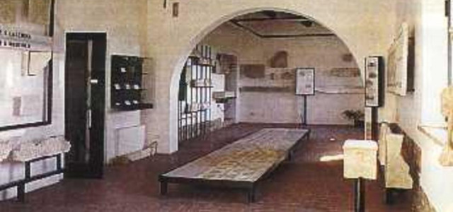 Museo della Cattedrale e labirinto di Porsenna