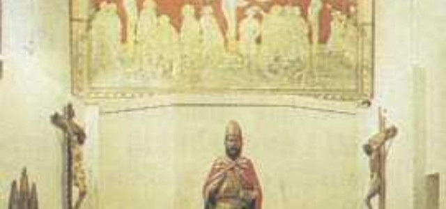 Musei di Montalcino - Raccolta archeologica, medievale e moderna