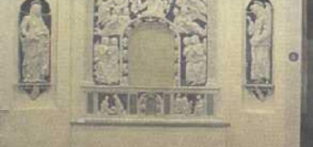 Museo civico e pinacoteca Crociani