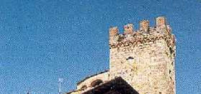 Museo di paleontologia di Poggibonsi