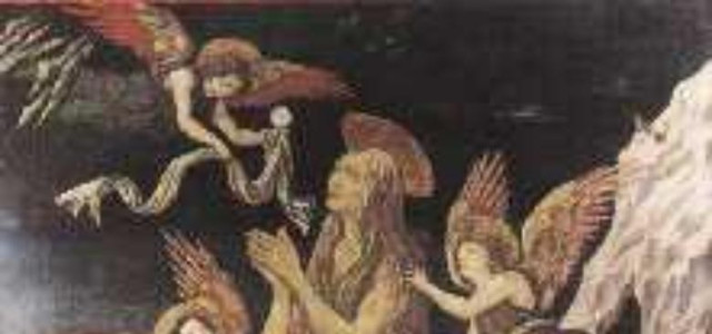 Raccolta d’arte sacra di Staggia