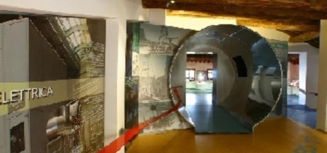 Museo le energie del territorio