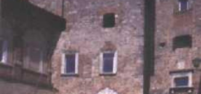 Museo dell'antica grancia e dell'olio