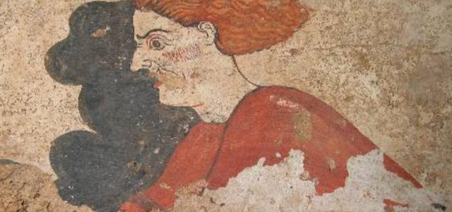 Museo civico archeologico di Sarteano