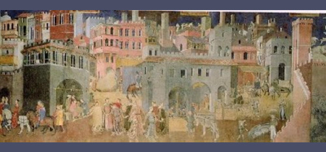 Museo civico di Siena