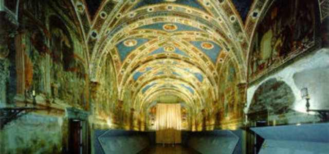 Museo Santa Maria della Scala